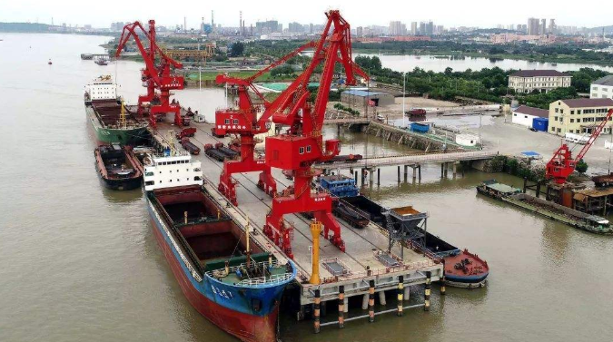 西昌概述露天料场港口封闭问题的实行方法